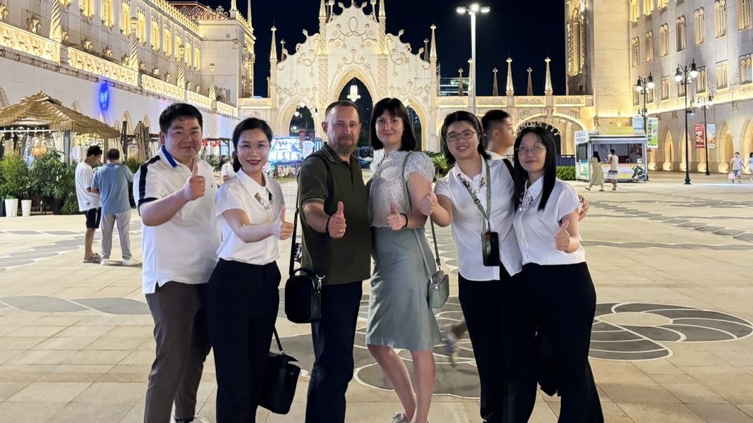 HONHAI TECHNOLOGY LIMITED