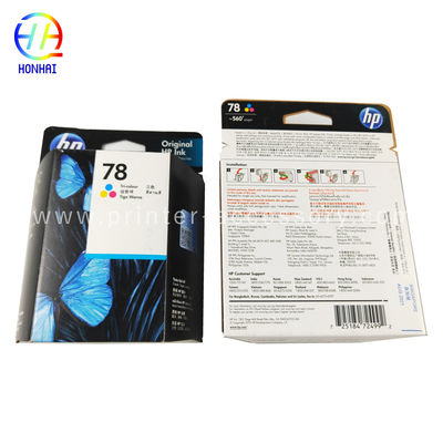 C6578DN Ink Cartridge For HP 78 C6578A Compatible