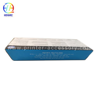 Original New Matte Black Ink Cartridge For HP 730B 3ED50A T1700 T1600 T2600