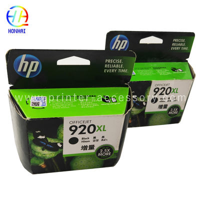 Black Ink Cartridge HP CD975AN OfficeJet6000 7000 7500a 6500a