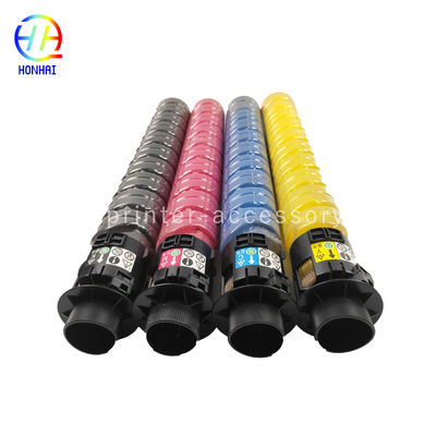 Ricoh Toner Cartridge Set Of 4 For Ricoh Savin MP C3003 C3503 C3504 C3004 841817 841818 841819 841820