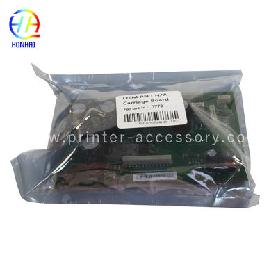 Carriage PCA Board For HP T770 T790 T795 T1200