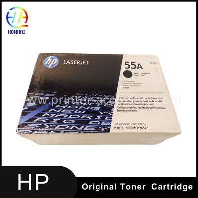 HP LaserJet Toner Cartridge For HP LaserJet Enterprise 500 MFP M525 Series LaserJet Enterprise P3015 Series LaserJet