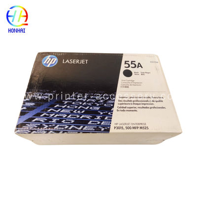 HP LaserJet Toner Cartridge For HP LaserJet Enterprise 500 MFP M525 Series LaserJet Enterprise P3015 Series LaserJet