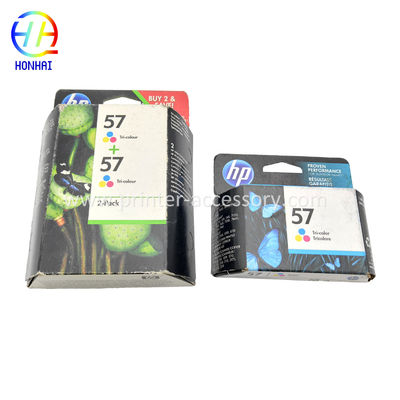 HP 57 C6657AA Original Tri-color Ink Cartridge for HP DeskJet F4100 450  9600 PhotoSmart 100 7000