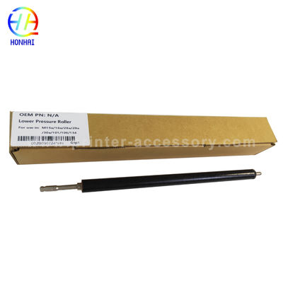 Lower Pressure Roller  For HP M12a M14 M15a M15w M16a M17a M17w M28a M28w