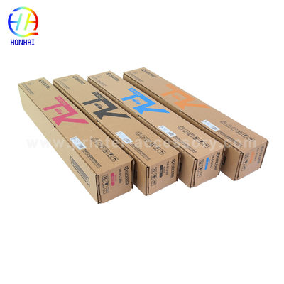 Toner Cartridge  For Kyocera ECOSYS M8130CIDN TK-8128K TK-8128C TK-8128M TK-8128Y 1T02P3BCN1 1T02P3ACN1 1T02P30CN1 1T02P3CCN1 Printer Toner Cartridges