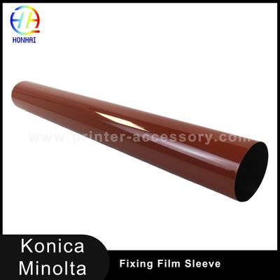 Fuser Film Sleeve For Konica Minolta Bizhub C754 654 558 658