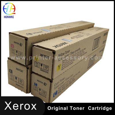 Original New Toner Cartridge For Xerox WorkCentre 7525 7530 7535 7545 7556 7830 7835 7845 7855 7830i 7835i 7845i 7855i 7970 7970i 006R01513 006R01514 006R01515 006R01516 Toner Set