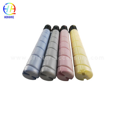 Toner Cartridge Set for Konica Minolta Bizhub C224 C284 C364 TN321