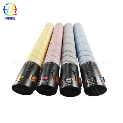 Toner Cartridge Set for Konica Minolta Bizhub C224 C284 C364 TN321