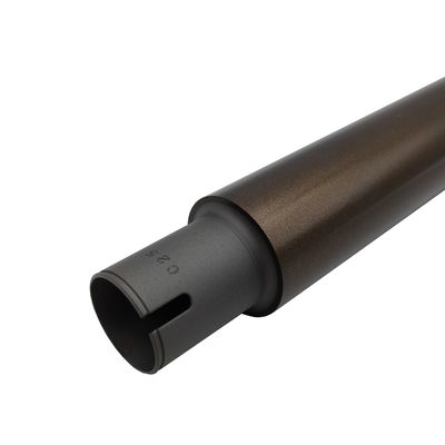 Original New Fuser Upper Roller For SHARP MX M282 M283 M362 M363 M423 M452 M453 M464 M465 M654 M754 M502 M503 M564 M565 NROLT1821FC Z1NROLT1821FCZZ Fuser Upper Heat Roller