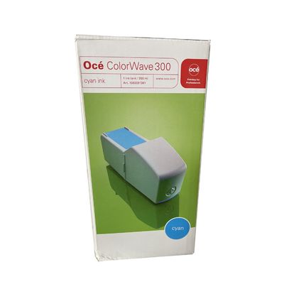 Genuine Toner Cartridge For Oce Colorwave 300 1060091362