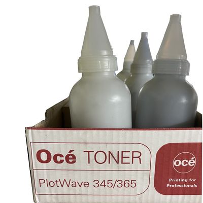 Genuine Toner Powder For Oce Plotwave 345 365 1060023044 Toner