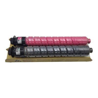 Japan Powder Toner Cartridge For Ricoh  IM C2510 C2010 C3510 C3010 C4510 C5510 C6010 Printers And Copiers Toner Cartridge