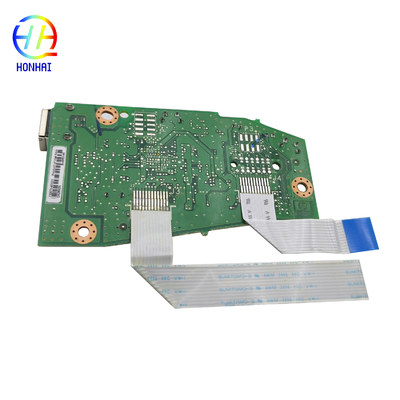 Original HP 1102W P1102W Formatter Board CE670-60001 Mainboard