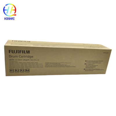 Original new CT351105 Drum Cartridge  Fuji Xerox for APDC-VI C2271  C3370  C4471  C5571  C6671  C7771 (R1R2R3R4) Printer Copier parts Drum Unit
