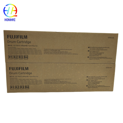 Original new CT351105 Drum Cartridge  Fuji Xerox for APDC-VI C2271  C3370  C4471  C5571  C6671  C7771 (R1R2R3R4) Printer Copier parts Drum Unit