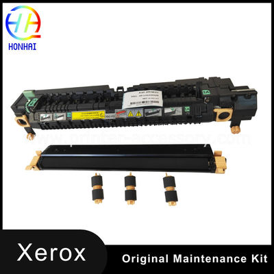 주문 제록스 파저 5550 유지보수 키트 제록스 파저 5500 109R00732 220V 퓨저 유닛 전송 롤러 15 피드 롤러 온라인 제조