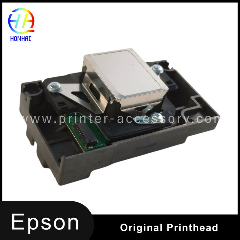 Epson Stylus Printhead For Epson Stylus Photo R265 R270 1390 1400 1410 1430 1500W L1800 L801 L800 L805 L850 F173090 Printer Parts
