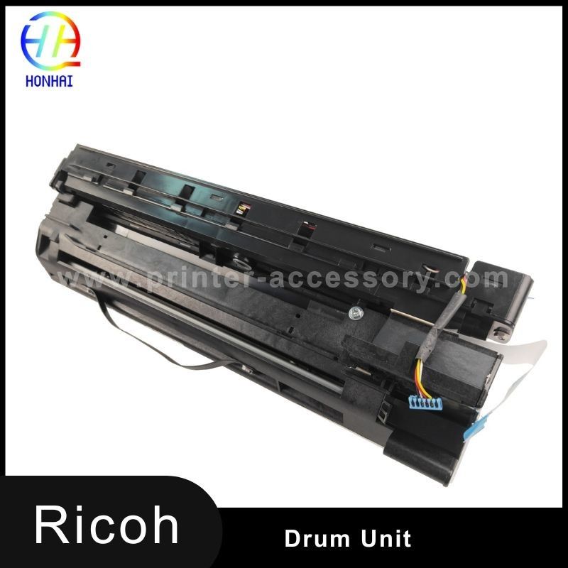 Black Drum Unit  for Ricoh Aficio MP 301SPF D1272212 D127-2212 D127-2110 D1272110