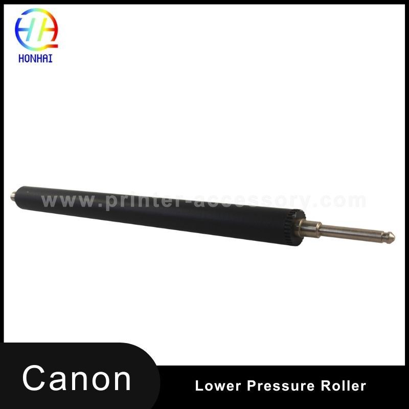 Fuser Pressure Roller For Canon LBP2900 2900 For HP LaserJet 1020 1005 1018 RM1-0660-000 Fuser Lower Roller Printer Parts