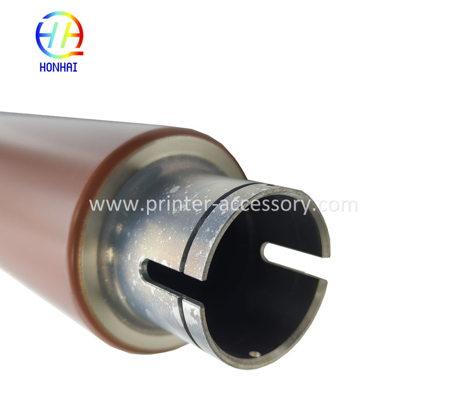 Original New Fuser Roller for Xerox Docuwide Dw 6030 6035 6055 P6279 2055 3035 6204 6205 6604 6605 059K53940 059K75970 Heat Roller Copier Upper Fuser Roller