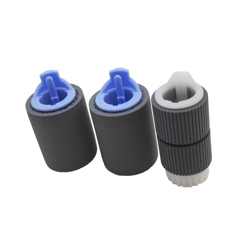 Original New Tray 2  3  4  5 - Pickup Feed Separation Roller Kit For HP Color LaserJet CM6030 MFP CM6040 MFP CM6049f CP6015 Q3931-67919 Q3931-67938 A2W77-679