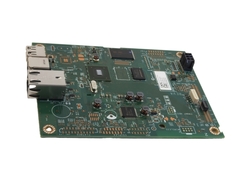 오리지널 뉴 포맷터 메인 로직 메인 PCB 보드 HP 레이저젯 프로 M501dn J8h61-67901