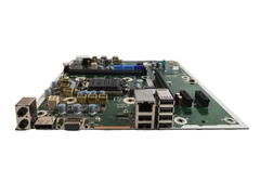 오리지널 소켓 1151 8EME HP 메인보드 HP 프로데스크 400 G5 데스크톱 PC 미니 Mt