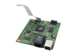 HP 레이저젯 프로 P1606DN (CE671-60001) 프린터 포맷 보드 메인 보드 로직 보드 원본