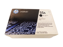 HP 19A 55A 89A 90A 410A를 위한 신종 토너 카트리지는