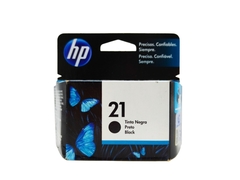 HP 21 블랙 C9351AA 프린터 부품용 잉크 카트리지