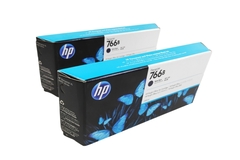 HP 잉크 카트리지는 HP 766 사진 블랙 디자인 제트 XL 3600 P2V94A