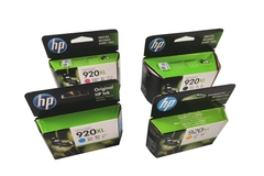블랙 잉크 카트리지 HP CD975AN 오피스 제트 6000 7000 7500a 6500a