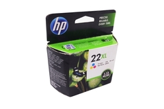 HP 잉크 카트리지는 HP D1360 D1460 D1550 D1560 D2360 D2460 3920 3940 22 22 XL