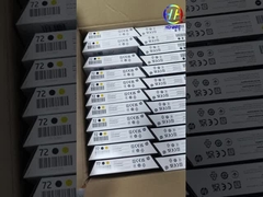 HP 72 원본 프린터 헤드