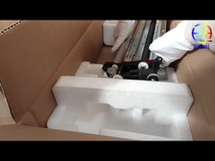 코니카 미놀타 AC57R75133 전송 벨트 정화 장치