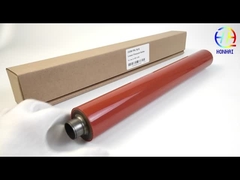 셔프 MX 4101 5001 5101 5001N 프린터 부품 압력 롤러를 위한 하부 퓨저 롤러