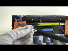 HP LaserJet 9000 9040 9050 M9040 M9050 C9153A의 오리지널 퓨저 유지보수 키트