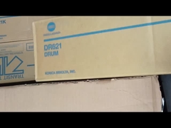 코니카 미놀타 C4065 C4070 C4080 C4065P (ACE60Y3) DR-621C 컬러 DR-621K