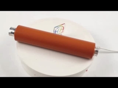 삼성전자 ML-5510 ML-5512 ML-5515 JC66-02727A용 상부 퓨저 롤러