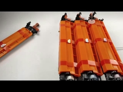 개발자 단위 Konica Minolta bizhub C224 C284 C364 C454 C554 DV-512