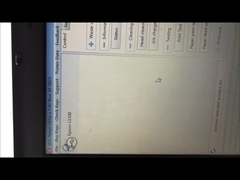 에프슨 T1100 T1110 L1300 T30 T33 C110 C120 ME1100 ME70 ME650 TX510 F1850200030 인쇄 He