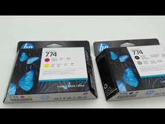 HP 774 P2V99A의 원본 프린터 헤드