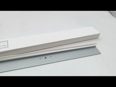 코니카 미놀타 비즈허브 601 751 600 750 57AA20080의 드럼 청소 블레이드