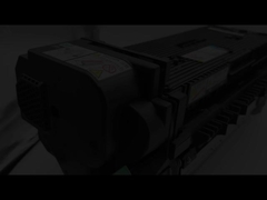 Xerox 26K31160, 126K24630, 126K24631, 126K24632, 126K24633, 126K24634용 110V 퓨저 유닛