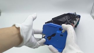 Q3984A RG5-7691-250 RG1-7691-000 HP 레이저젯 5550 N DN 5550N 5550DN 프린터 부품용 퓨저 장치 Fus