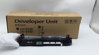DV 5230 현상 장치로 Kyocera 인쇄 품질 수정