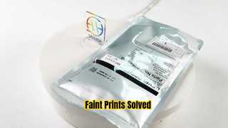 Ricoh MP2501 1813 2013 2001 D158-9640 개발자용 블랙 개발자 파우더
